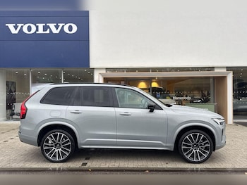 Used Volvo XC90 2025 for sale - 76990436: Photo