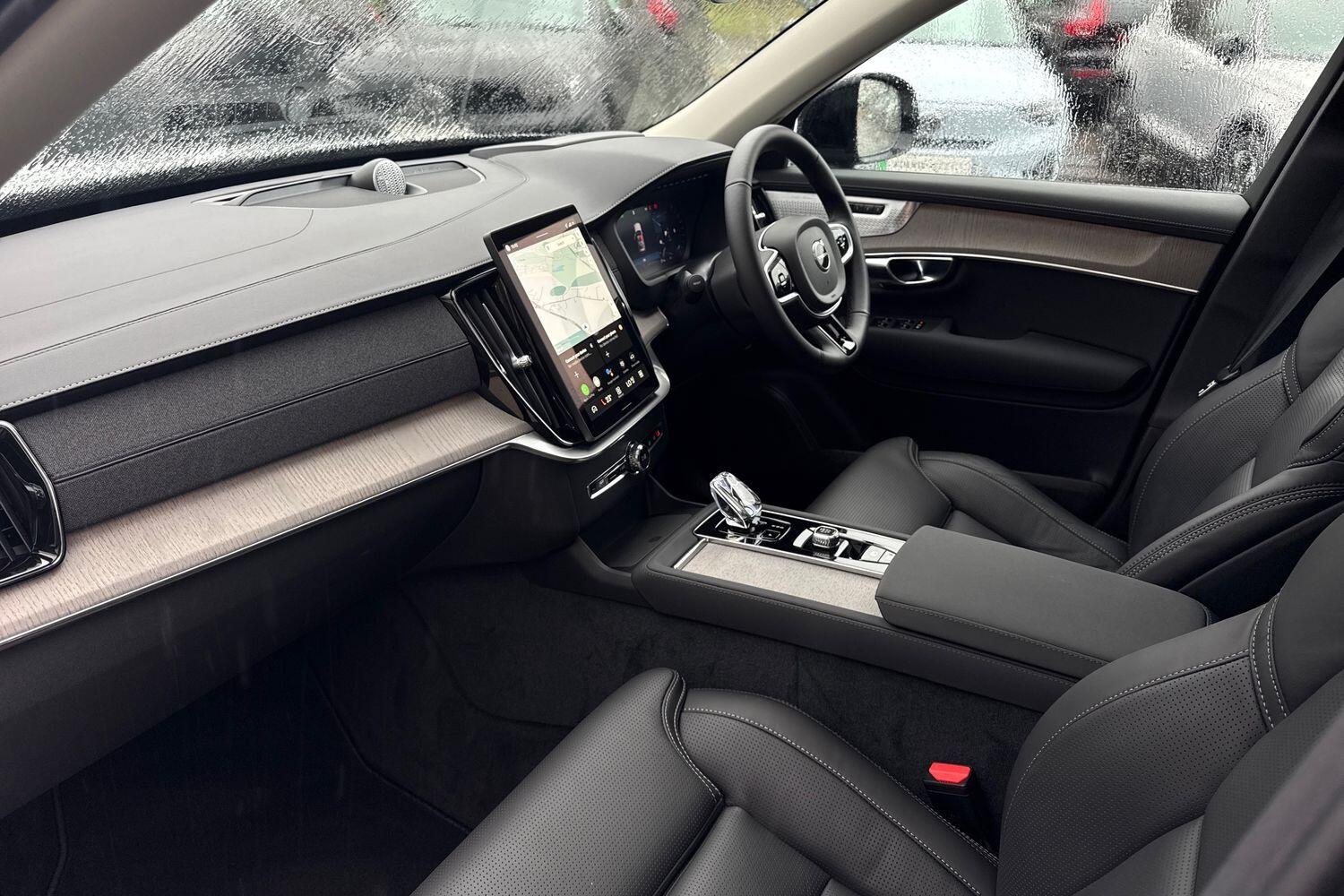 Used Volvo XC90 2025 for sale - 76990436: Photo 30