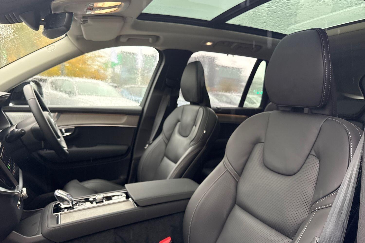 Used Volvo XC90 2025 for sale - 76990436: Photo 31