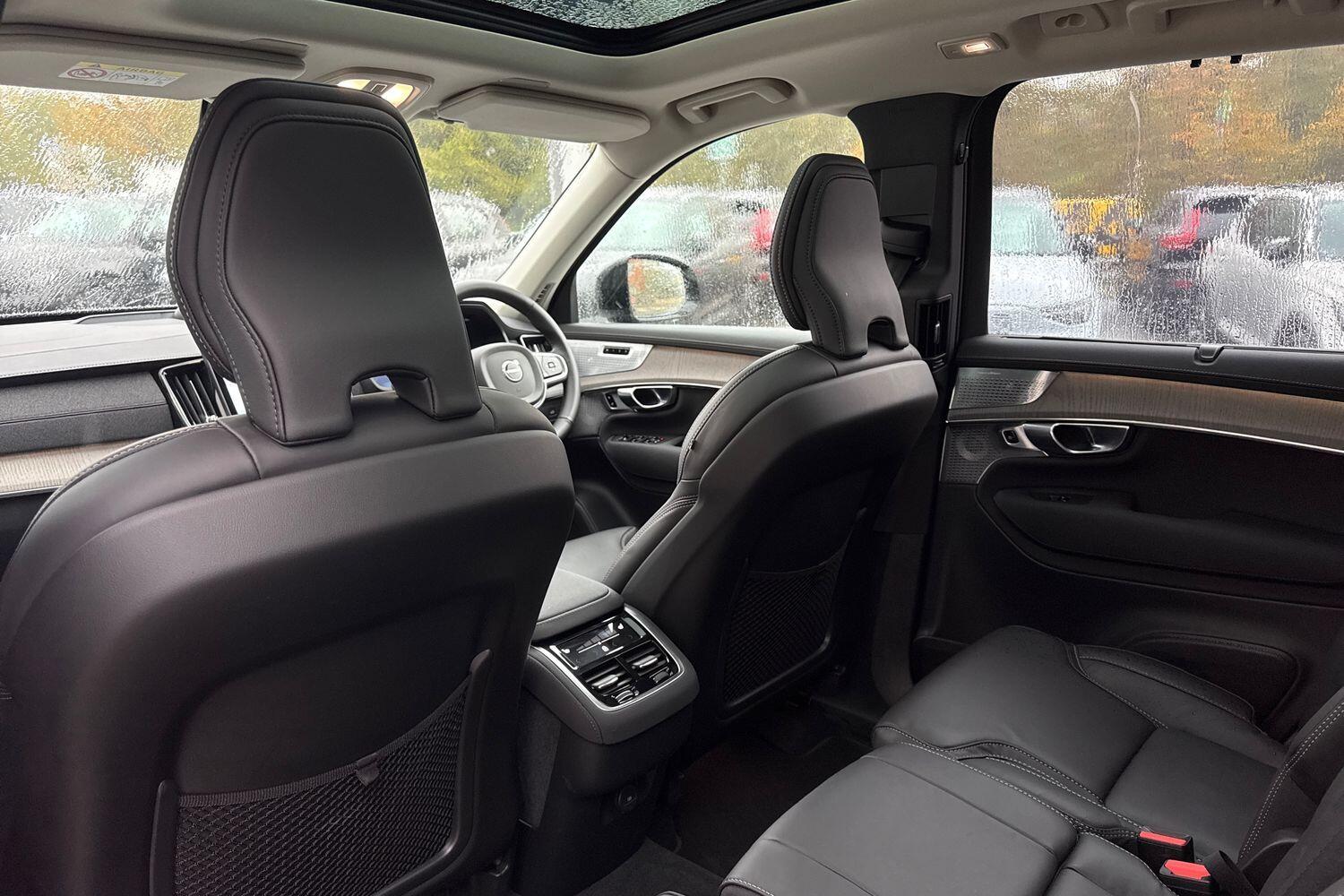 Used Volvo XC90 2025 for sale - 76990436: Photo 34