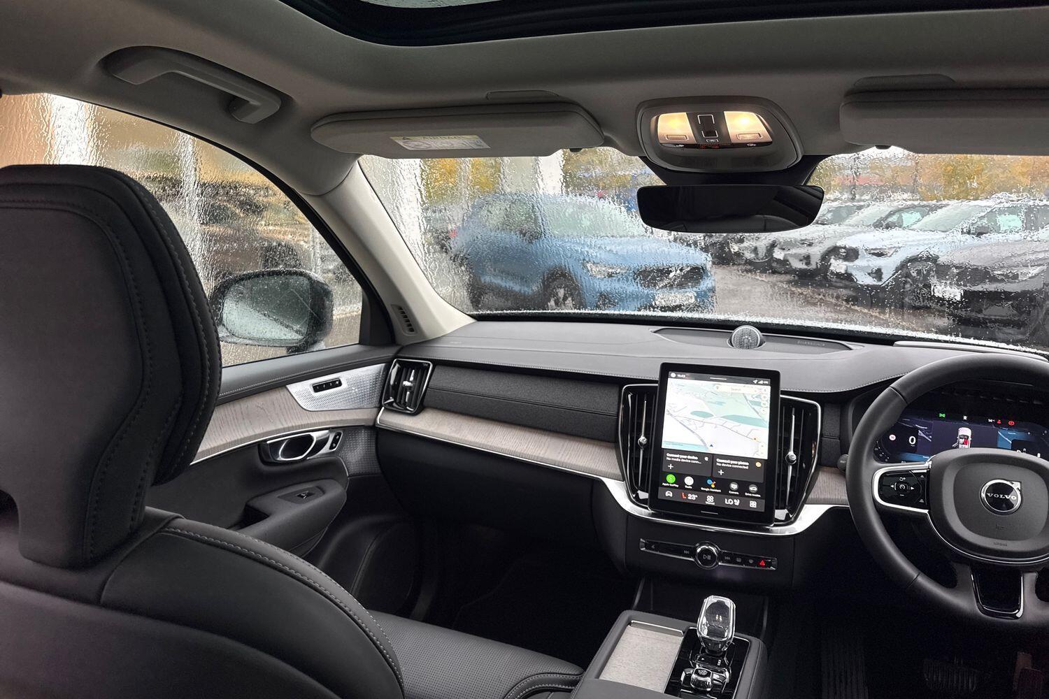 Used Volvo XC90 2025 for sale - 76990436: Photo 36