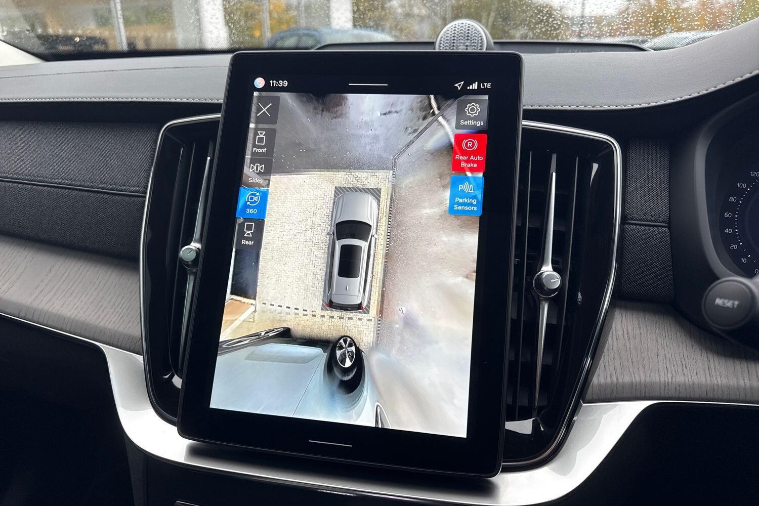 Used Volvo XC90 2025 for sale - 76990436: Photo 42