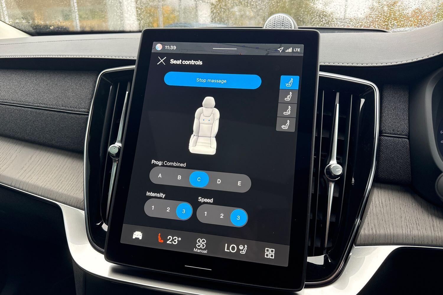 Used Volvo XC90 2025 for sale - 76990436: Photo 45