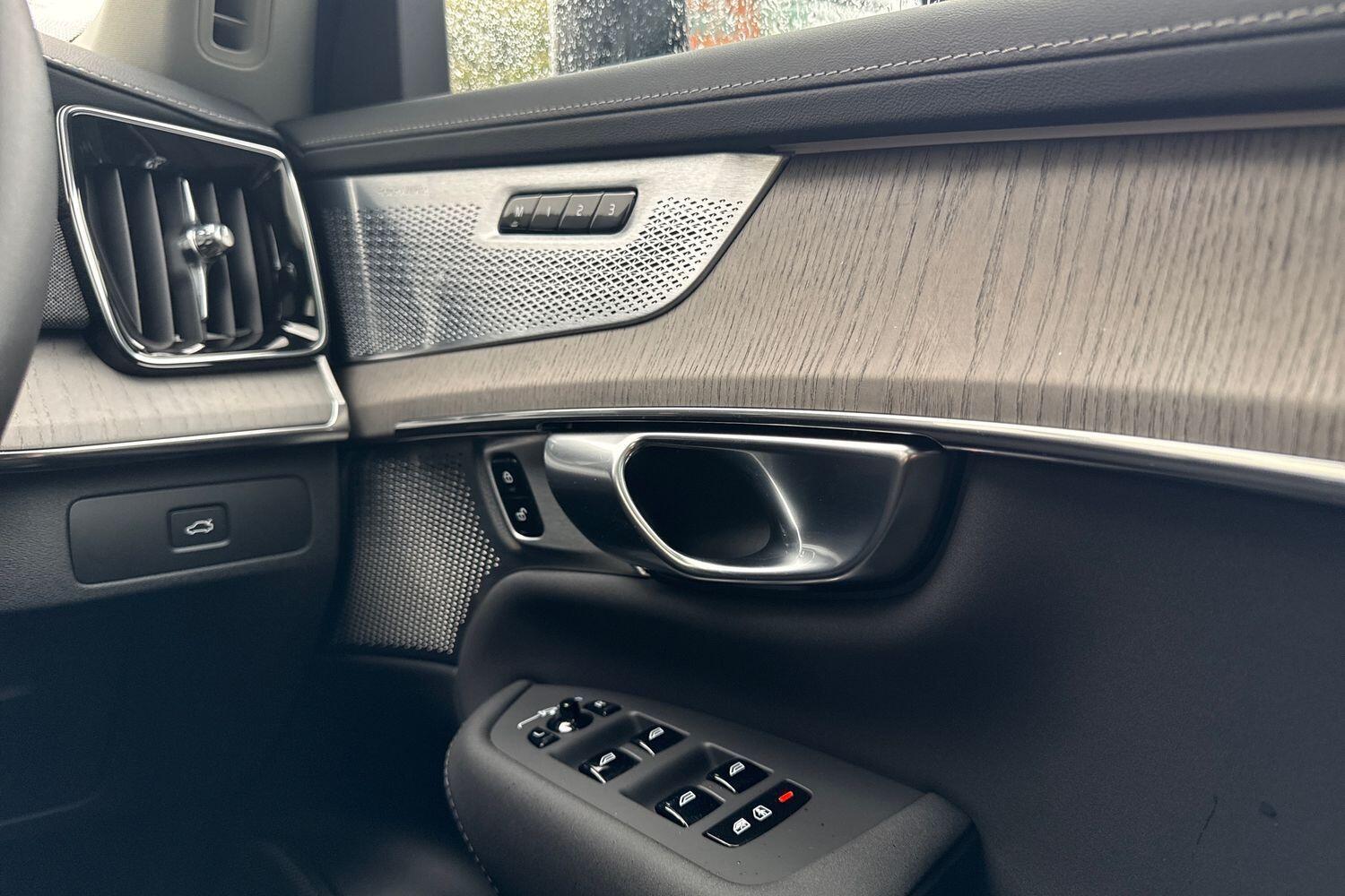 Used Volvo XC90 2025 for sale - 76990436: Photo 47