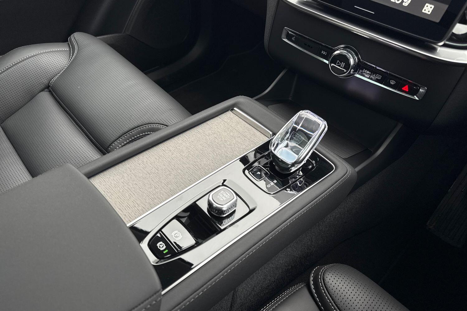 Used Volvo XC90 2025 for sale - 76990436: Photo 50