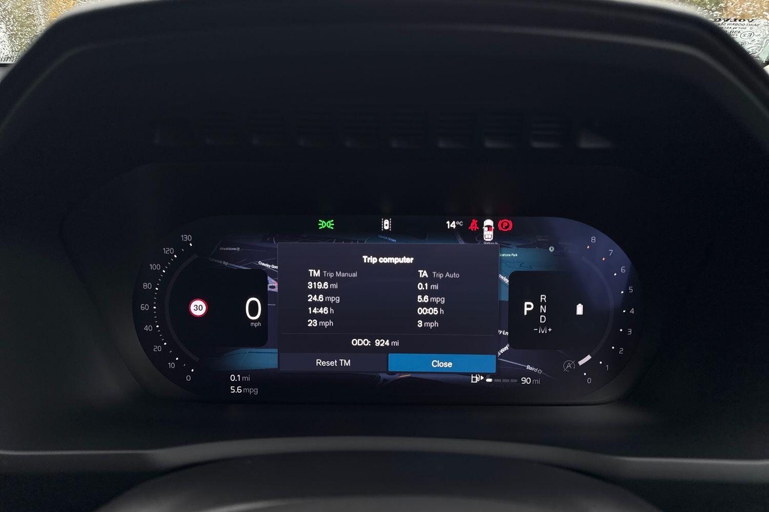 Used Volvo XC90 2025 for sale - 76990436: Photo 51