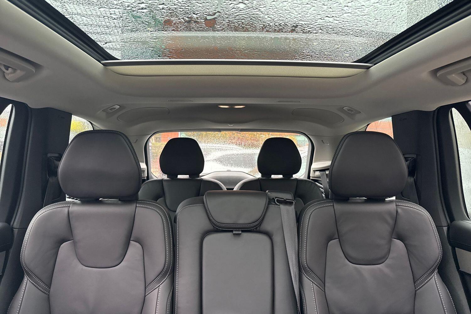 Used Volvo XC90 2025 for sale - 76990436: Photo 7