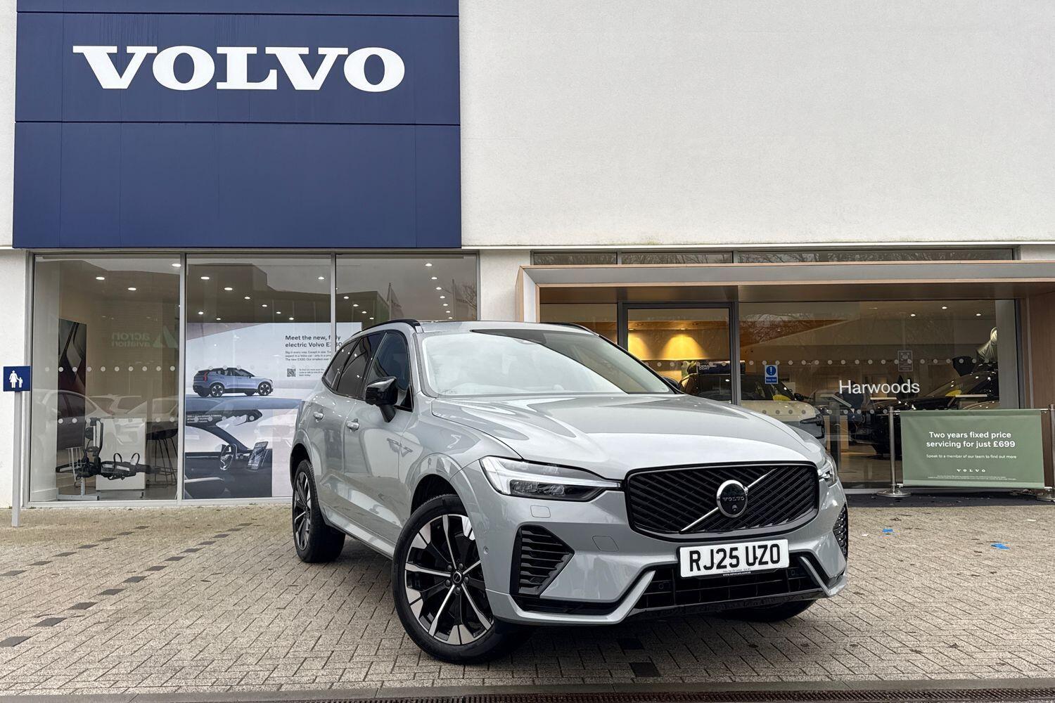 Used Volvo XC60 2025 for sale - 77306337: Photo 1