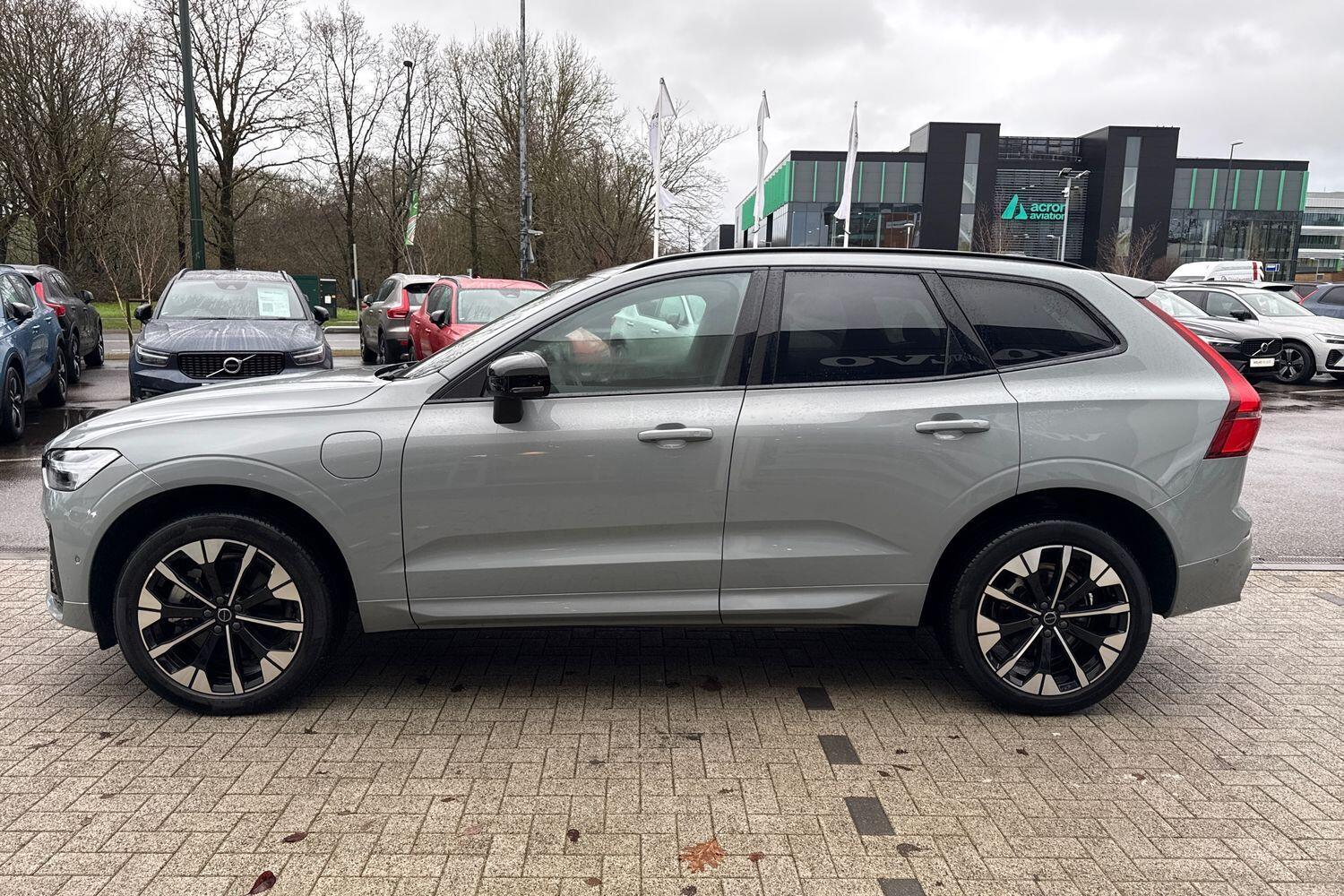 Used Volvo XC60 2025 for sale - 77306337: Photo 11