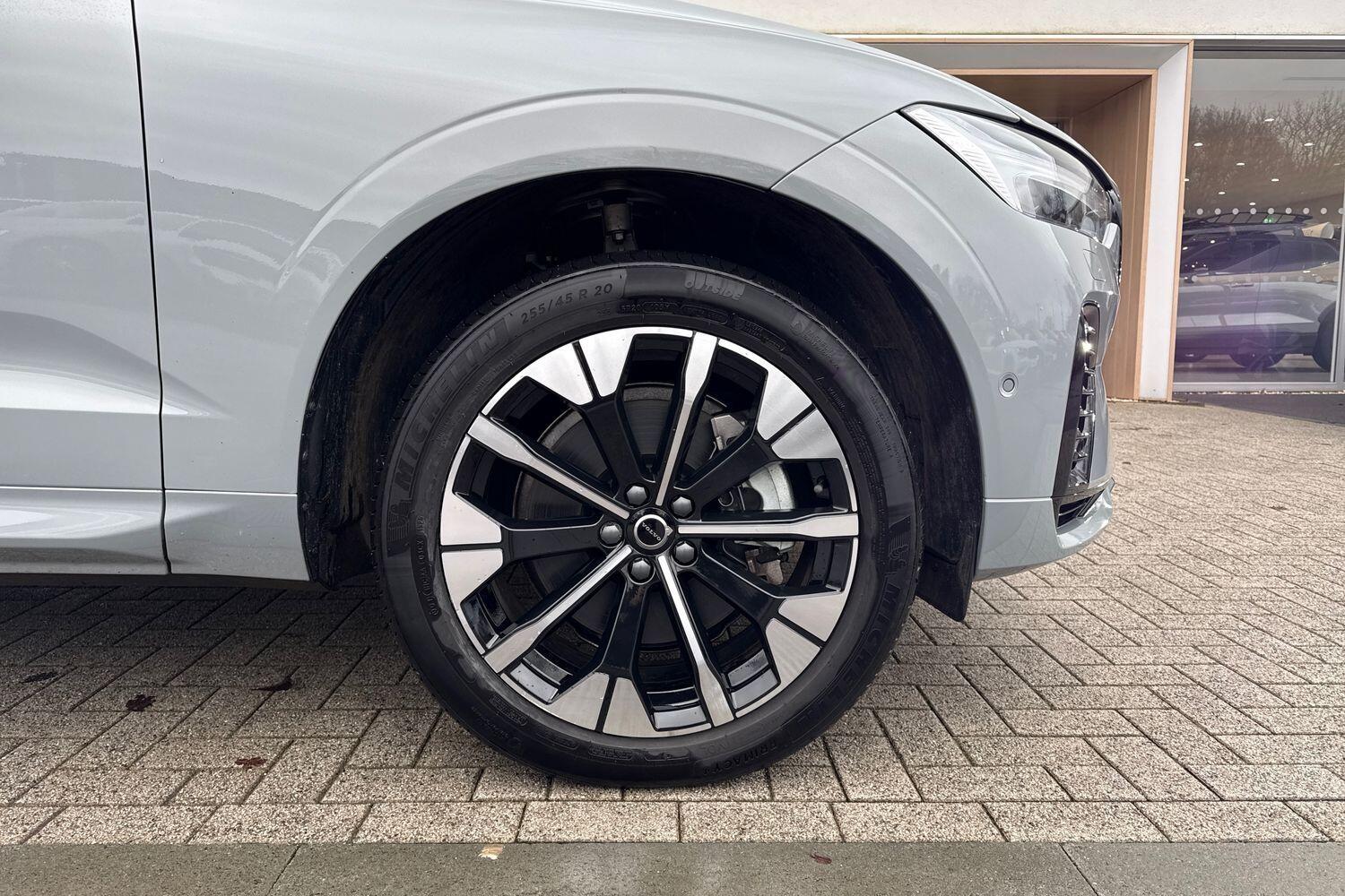 Used Volvo XC60 2025 for sale - 77306337: Photo 14