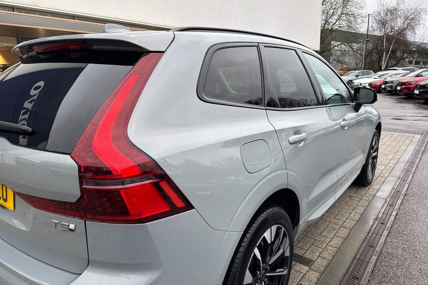 Used Volvo XC60 2025 for sale - 77306337: Photo 15