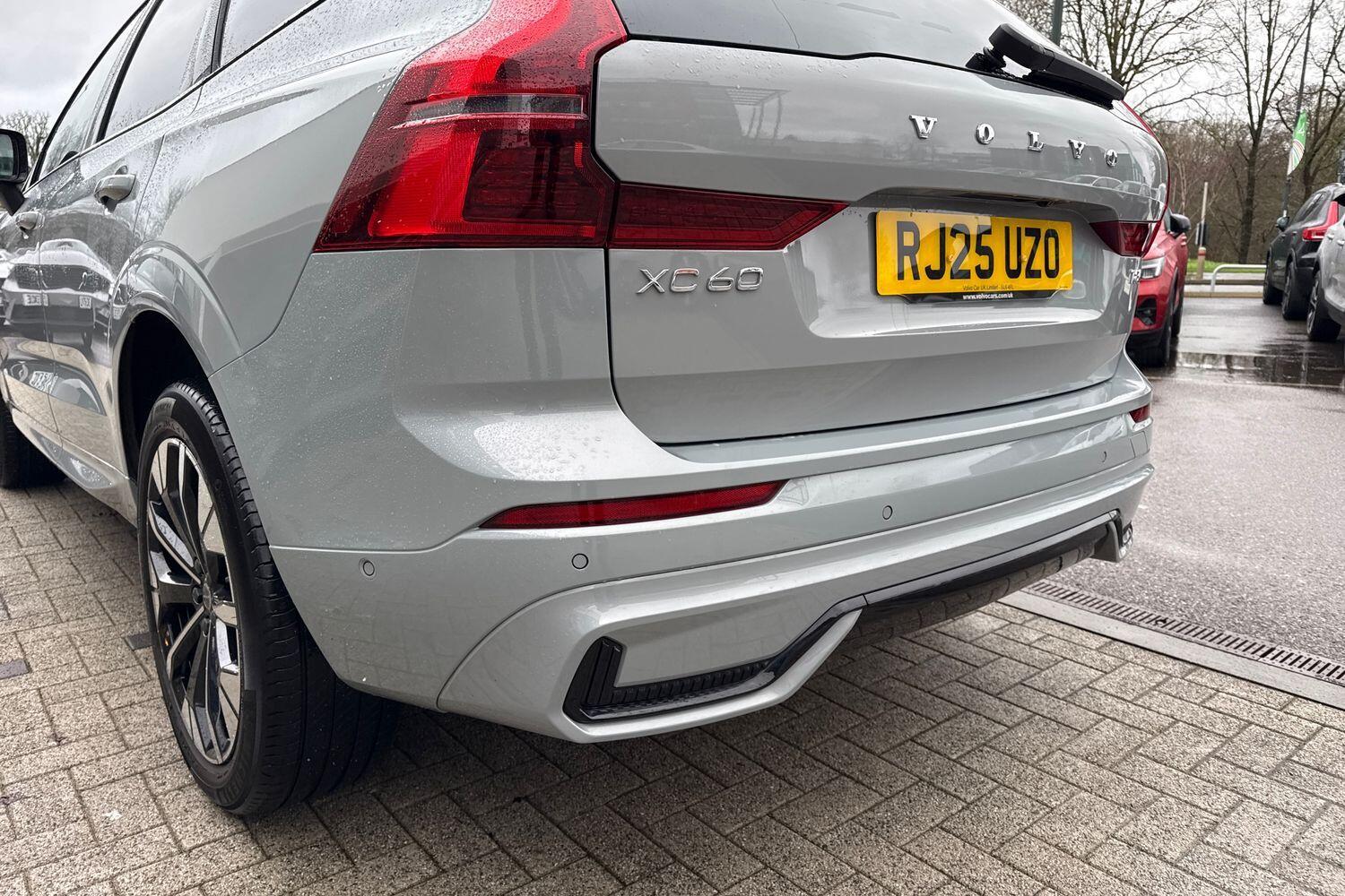 Used Volvo XC60 2025 for sale - 77306337: Photo 18