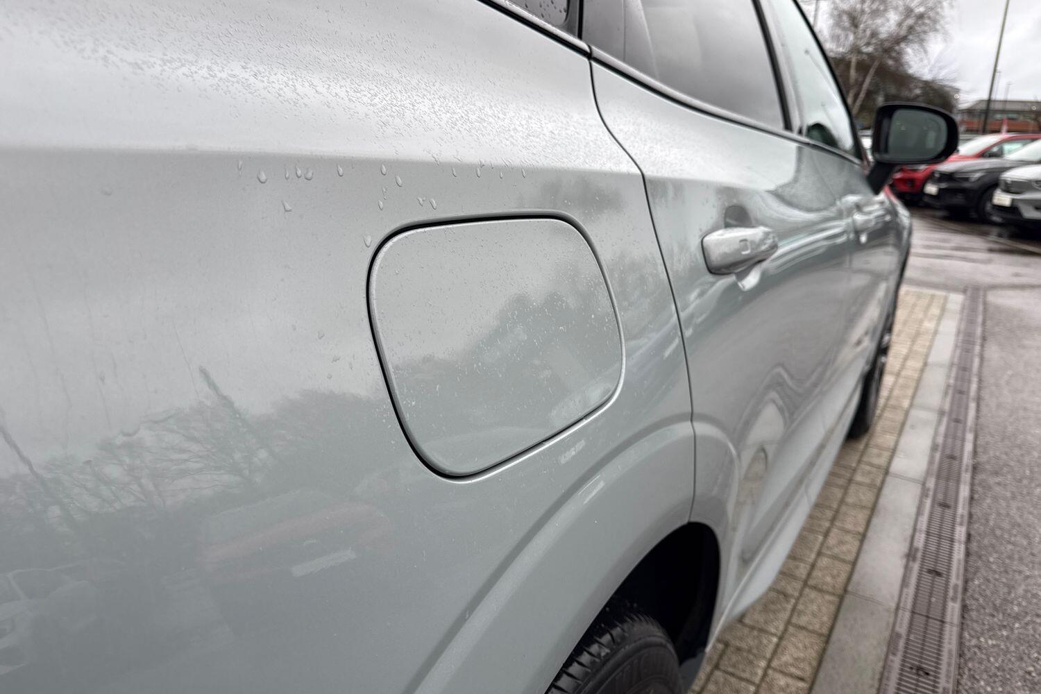 Used Volvo XC60 2025 for sale - 77306337: Photo 19