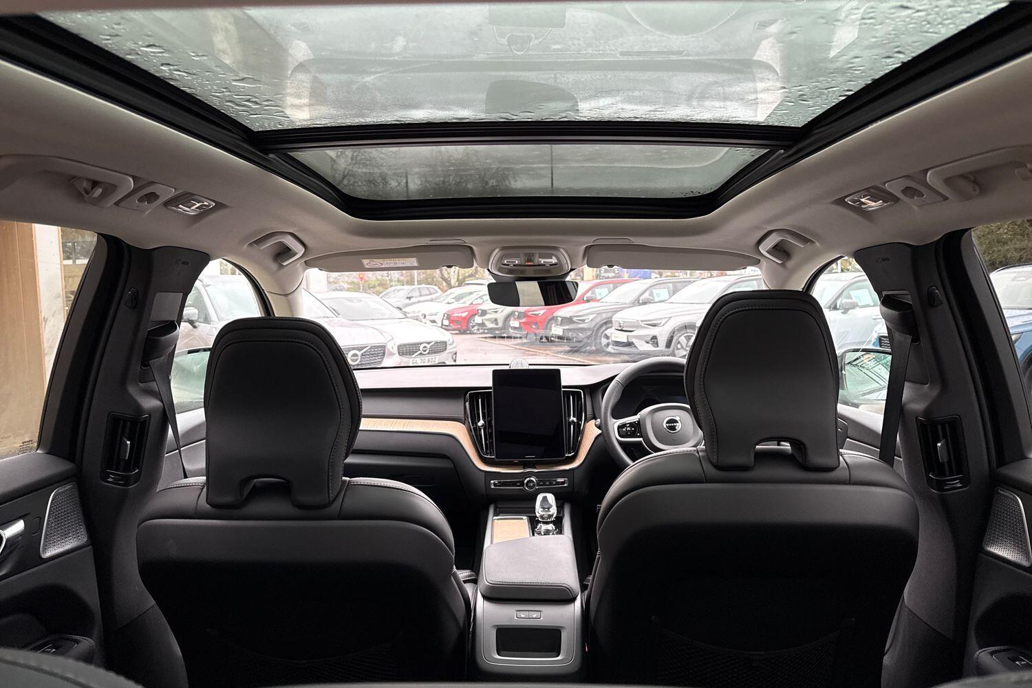 Used Volvo XC60 2025 for sale - 77306337: Photo 22