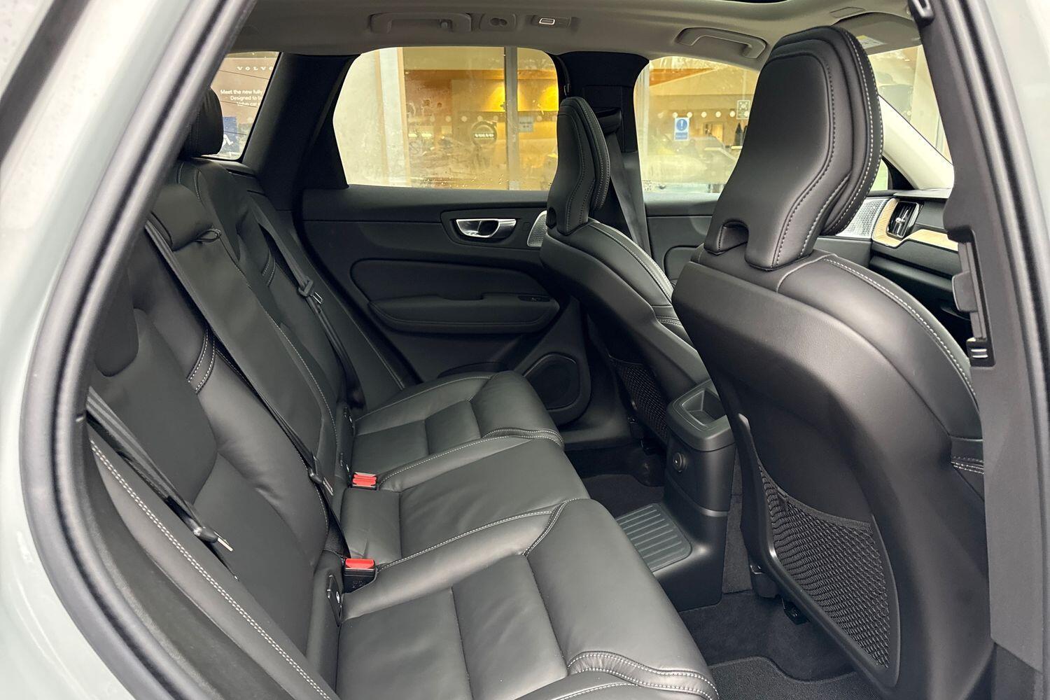 Used Volvo XC60 2025 for sale - 77306337: Photo 23