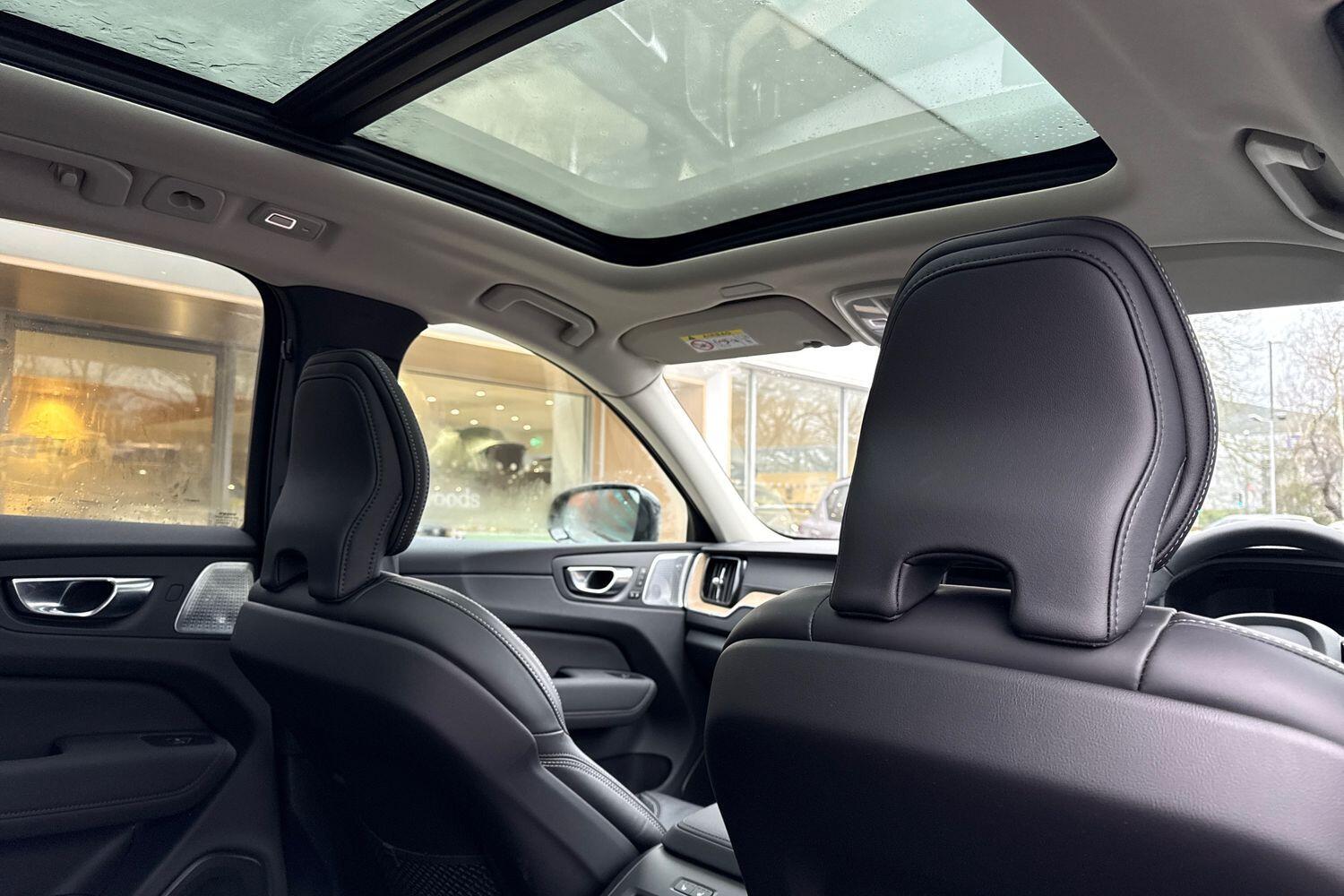 Used Volvo XC60 2025 for sale - 77306337: Photo 24