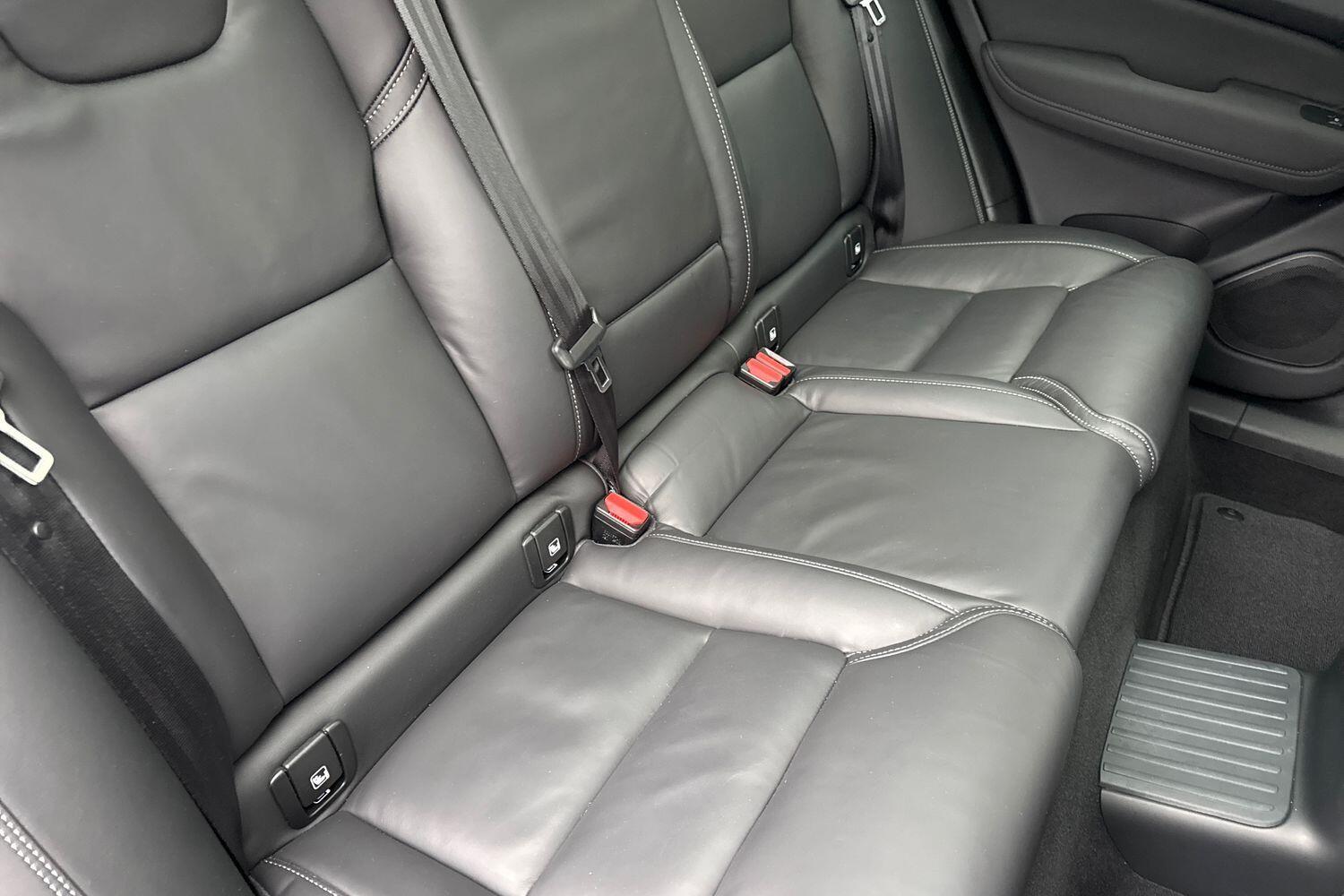 Used Volvo XC60 2025 for sale - 77306337: Photo 25