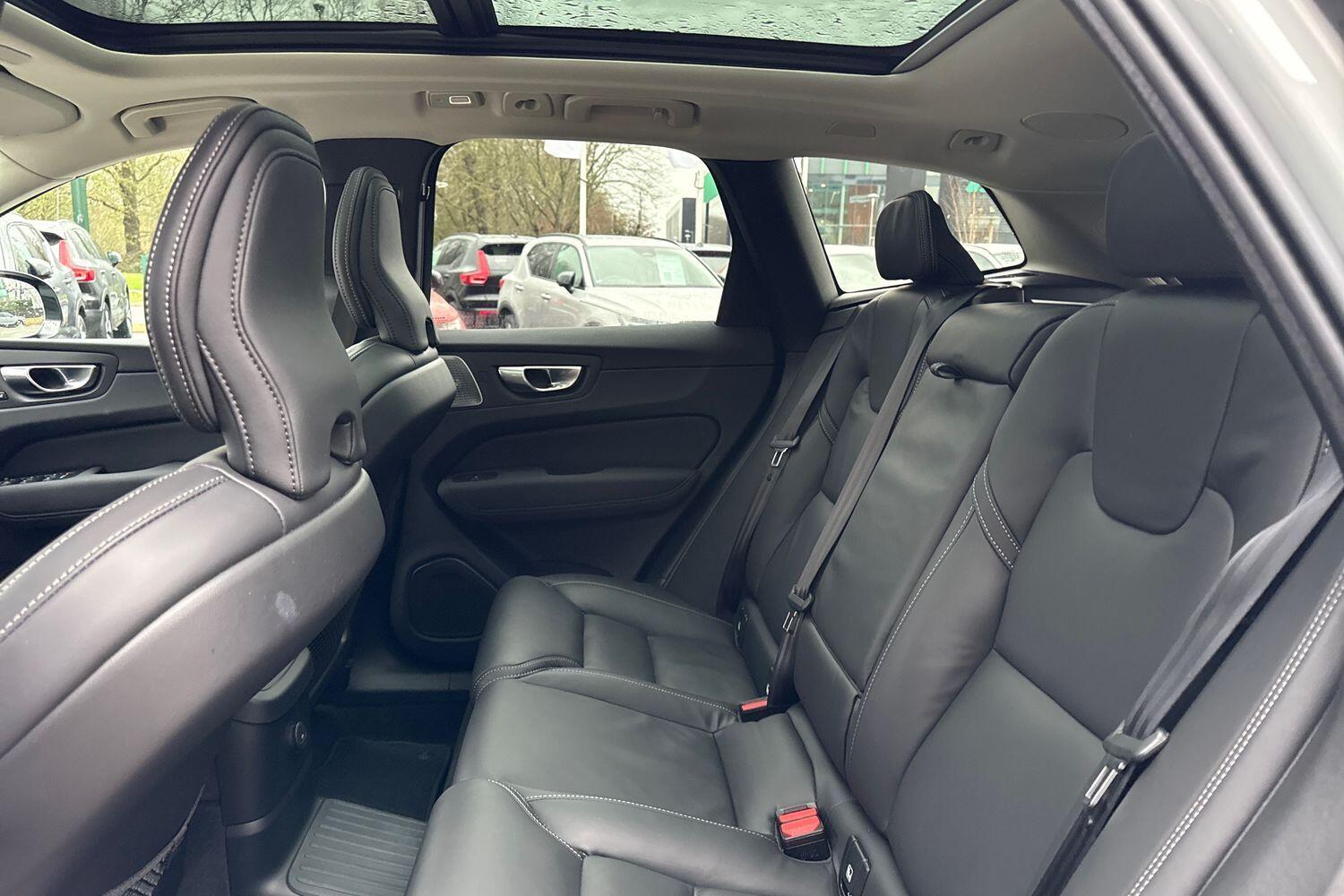 Used Volvo XC60 2025 for sale - 77306337: Photo 30