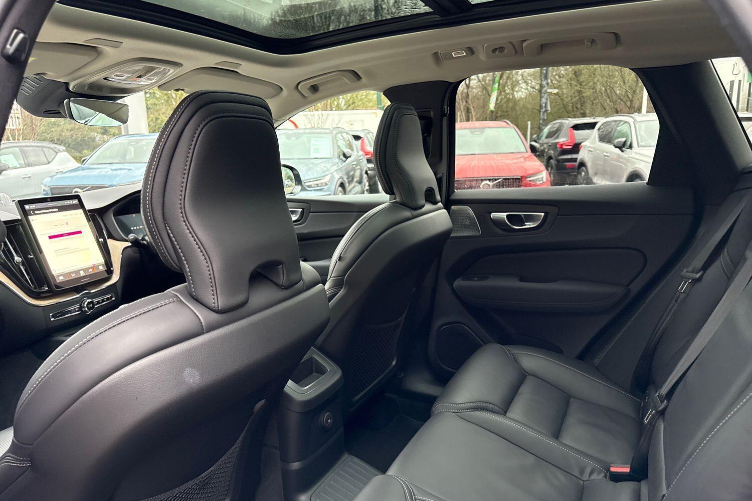 Used Volvo XC60 2025 for sale - 77306337: Photo 31