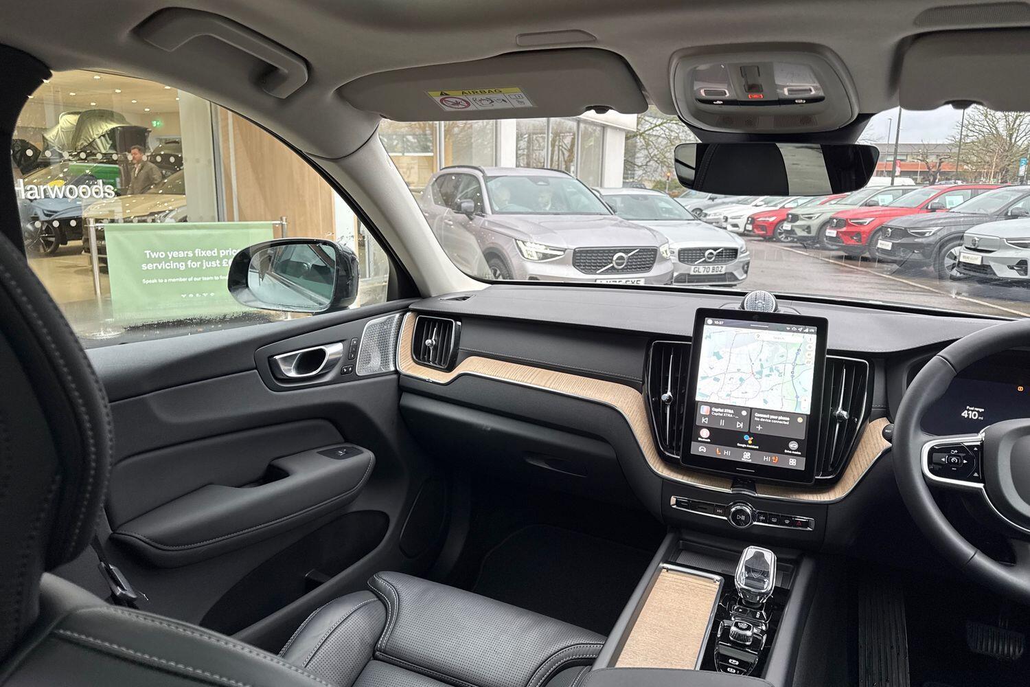 Used Volvo XC60 2025 for sale - 77306337: Photo 32