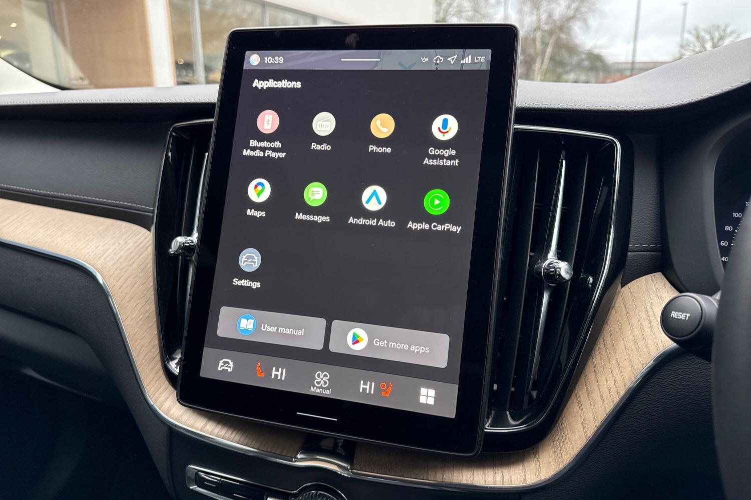 Used Volvo XC60 2025 for sale - 77306337: Photo 41