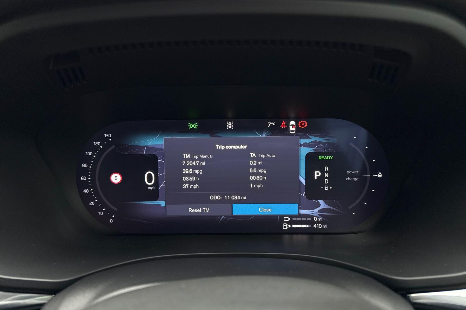 Used Volvo XC60 2025 for sale - 77306337: Photo 45