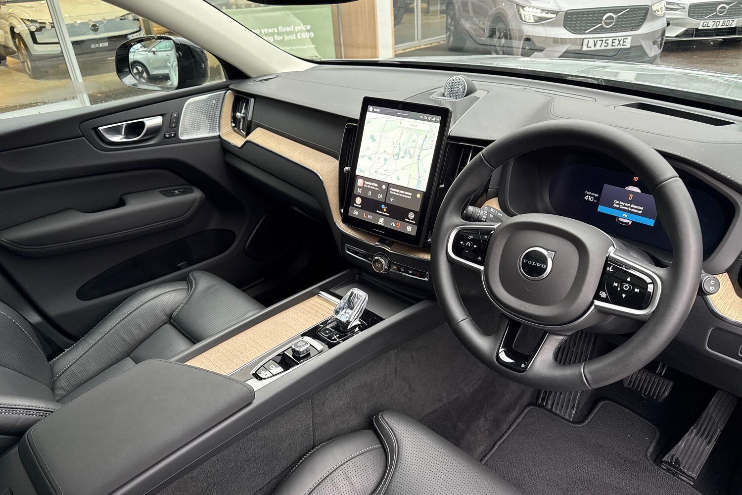 Used Volvo XC60 2025 for sale - 77306337: Photo 6