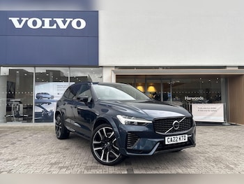 Volvo - XC60