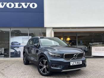2021 (71) - 2.0 B4P Inscription Pro 5dr Auto