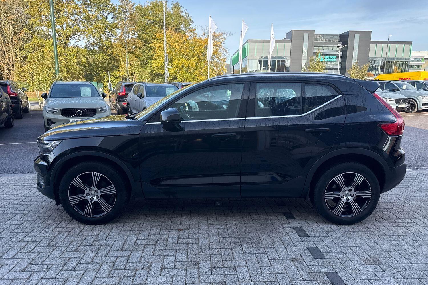 Used Volvo XC40 2022 for sale - 77202847: Photo 11
