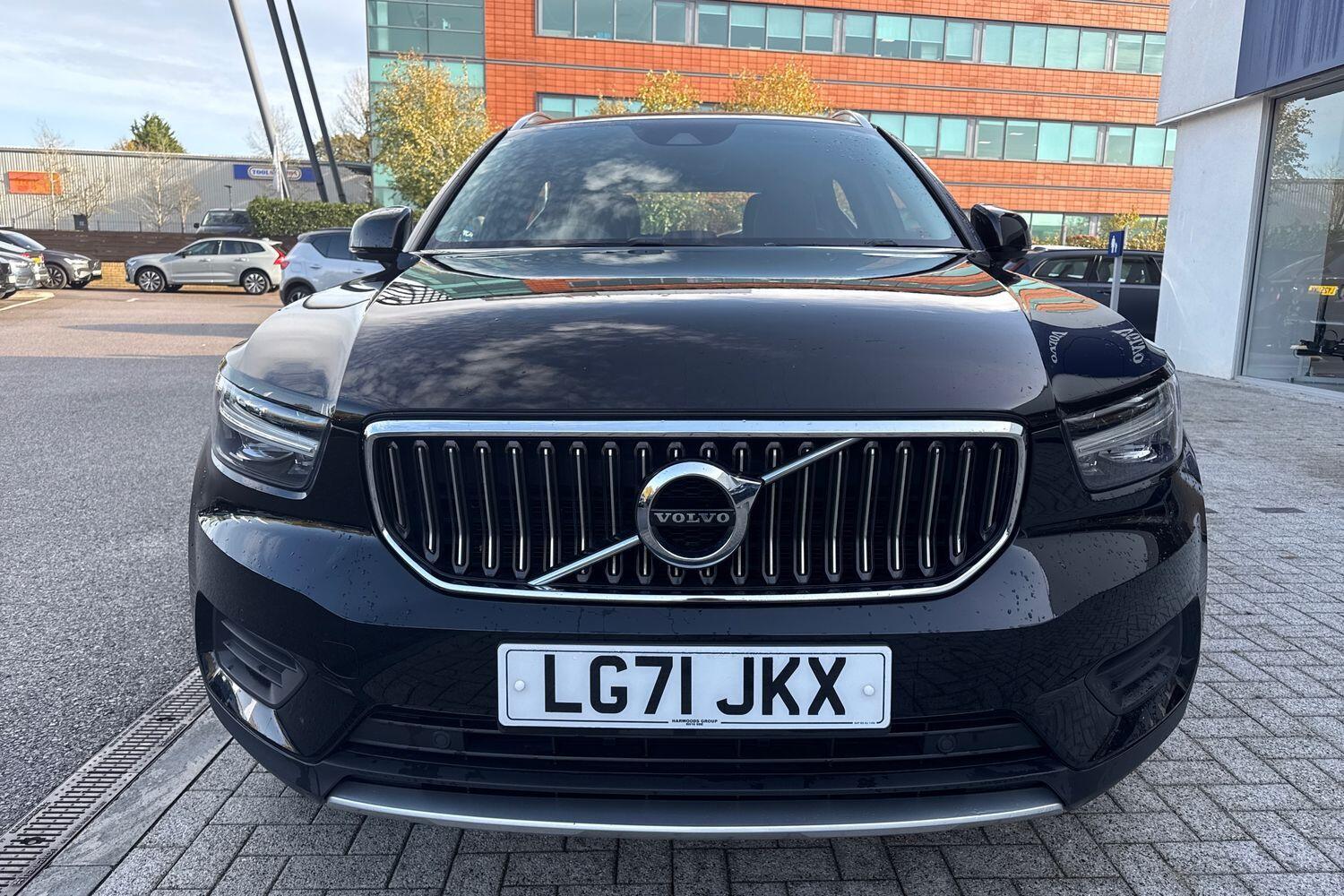 Used Volvo XC40 2022 for sale - 77202847: Photo 13