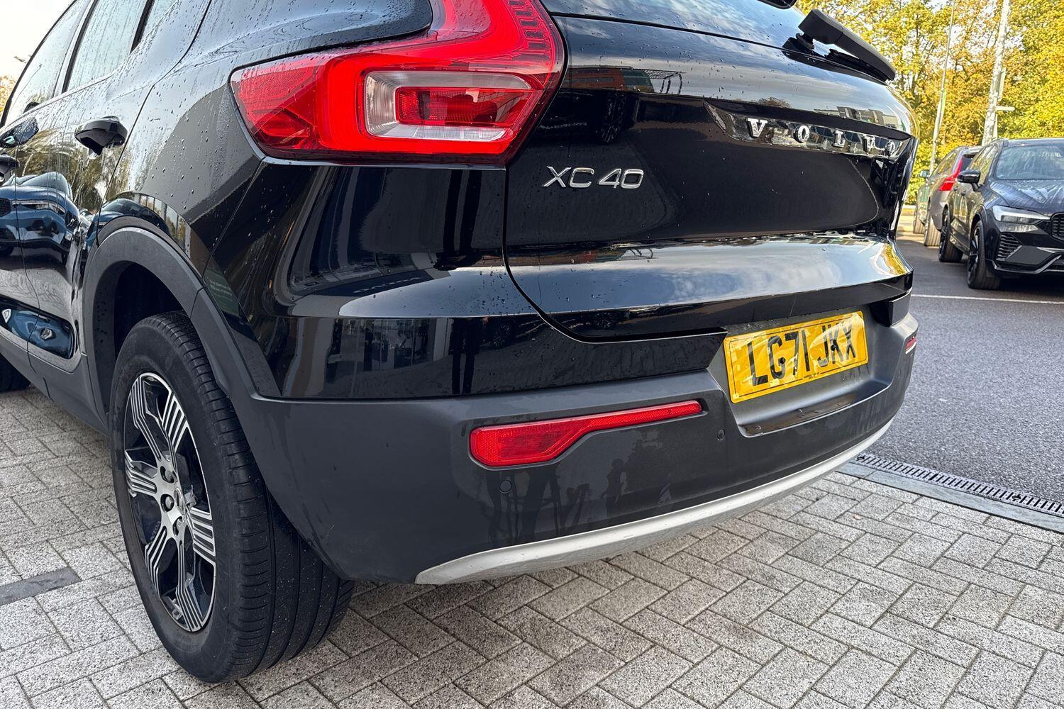 Used Volvo XC40 2022 for sale - 77202847: Photo 18