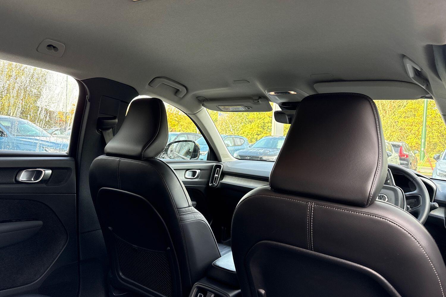 Used Volvo XC40 2022 for sale - 77202847: Photo 24