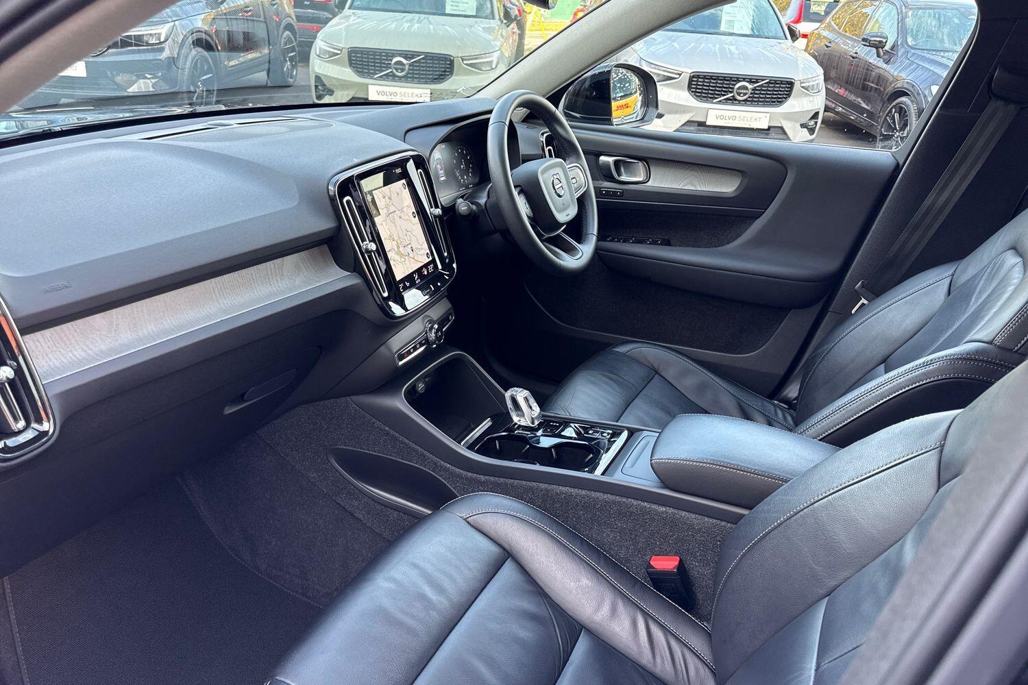 Used Volvo XC40 2022 for sale - 77202847: Photo 27