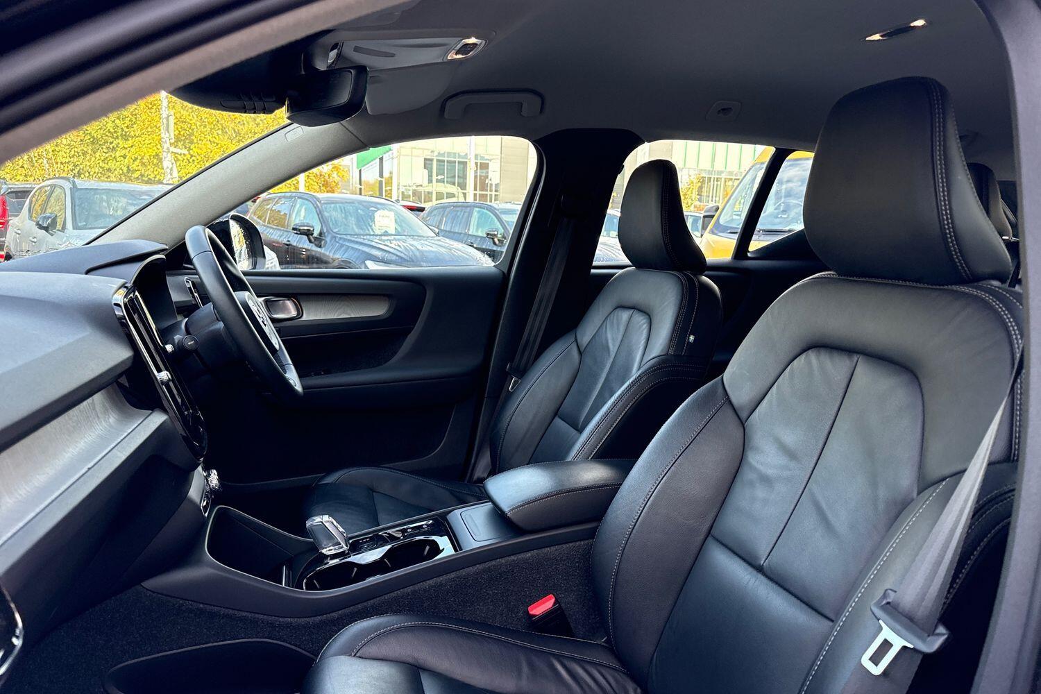 Used Volvo XC40 2022 for sale - 77202847: Photo 28