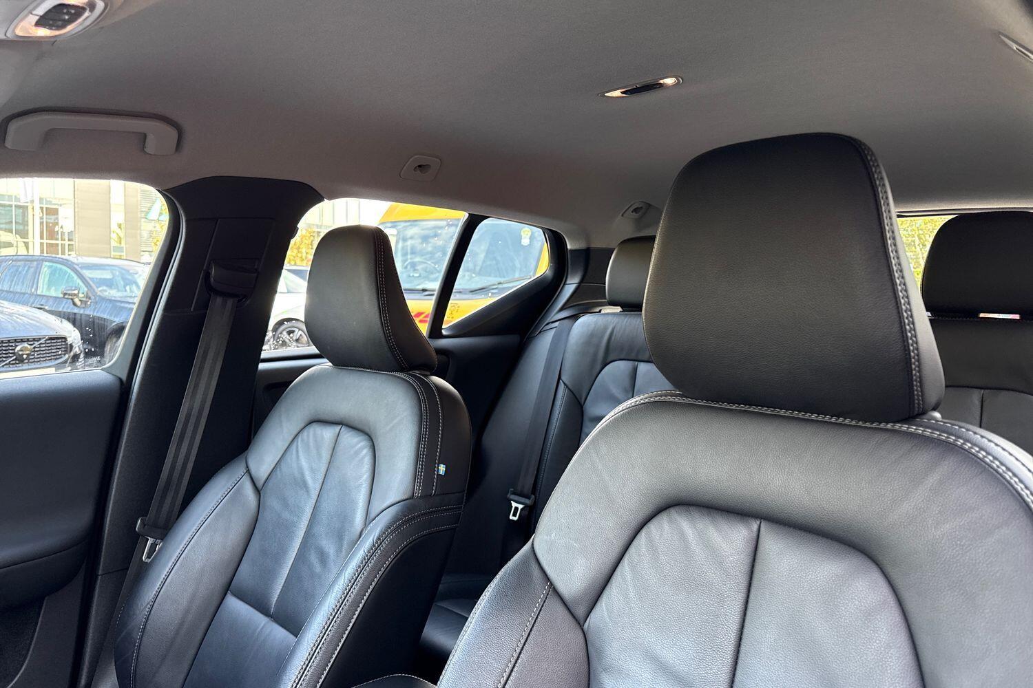 Used Volvo XC40 2022 for sale - 77202847: Photo 29