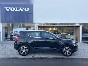 Used Volvo XC40 2022 for sale - 77202847: Photo