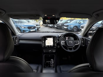 Used Volvo XC40 2022 for sale - 77202847: Photo