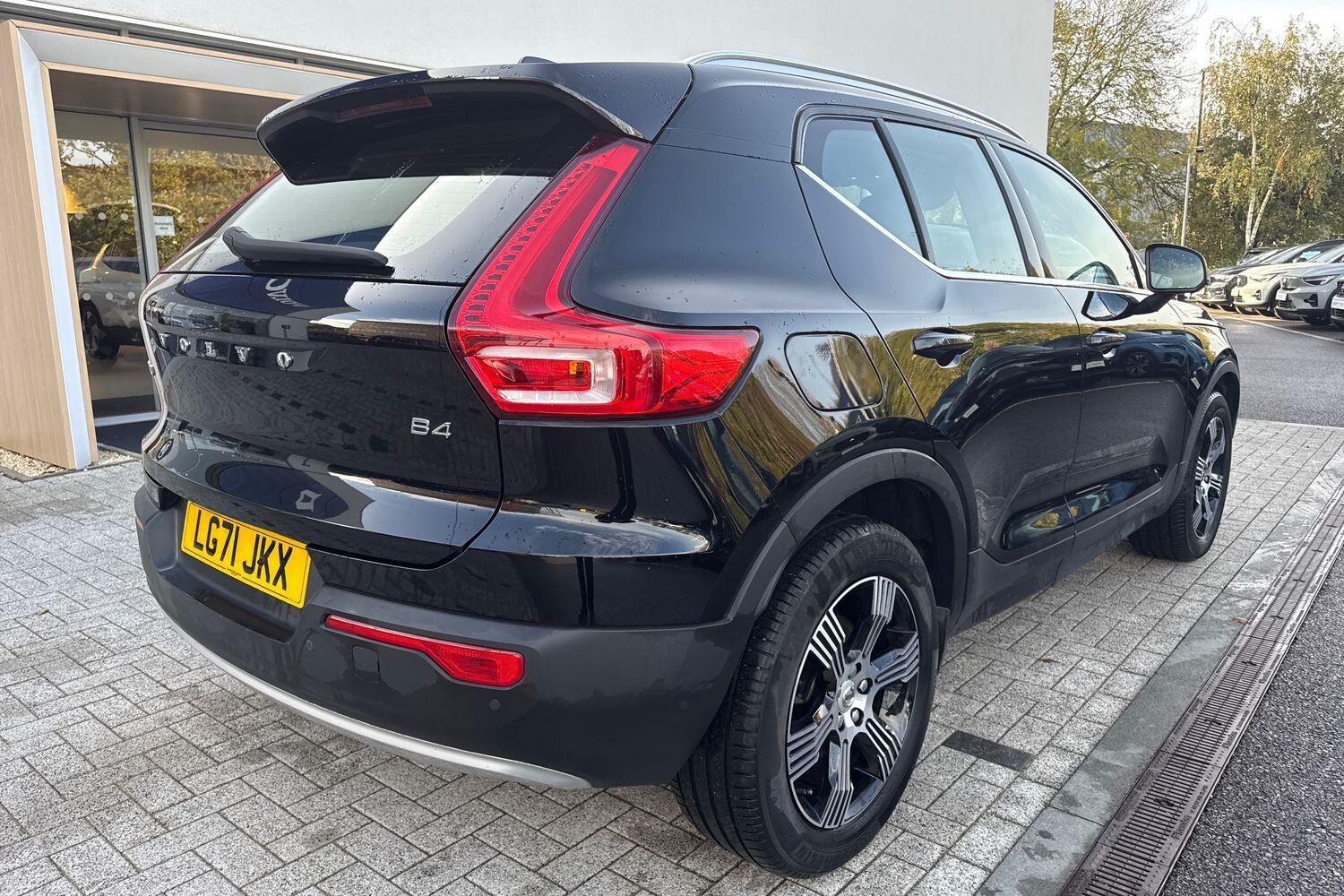 Used Volvo XC40 2022 for sale - 77202847: Photo 8