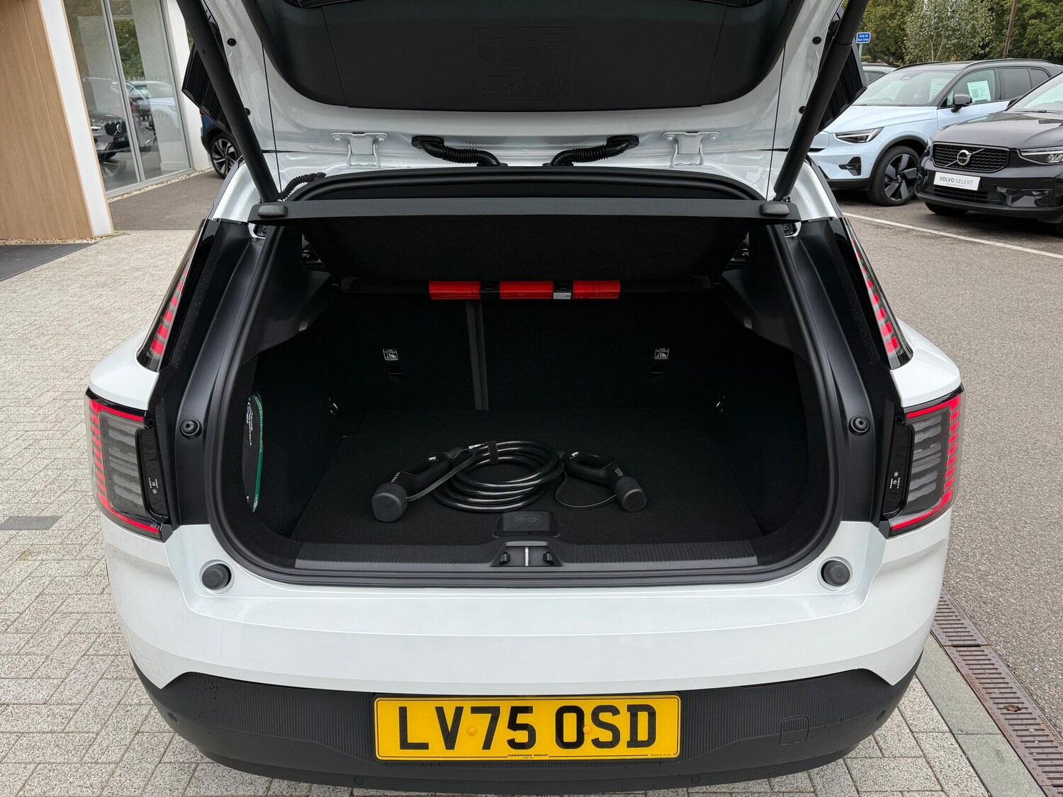 Used Volvo EX30 for sale - 77469012: Photo 19