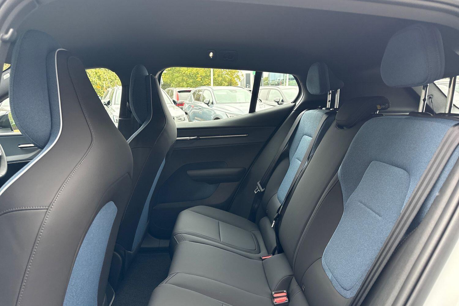 Used Volvo EX30 for sale - 77469012: Photo 29