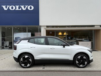 Used Volvo EX30 2025 for sale - 77469012: Photo
