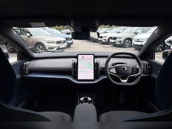 Used Volvo EX30 2025 for sale - 77469012: Photo