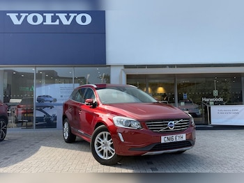 2016 (16) - D4 [190] SE Lux Nav 5dr Geartronic