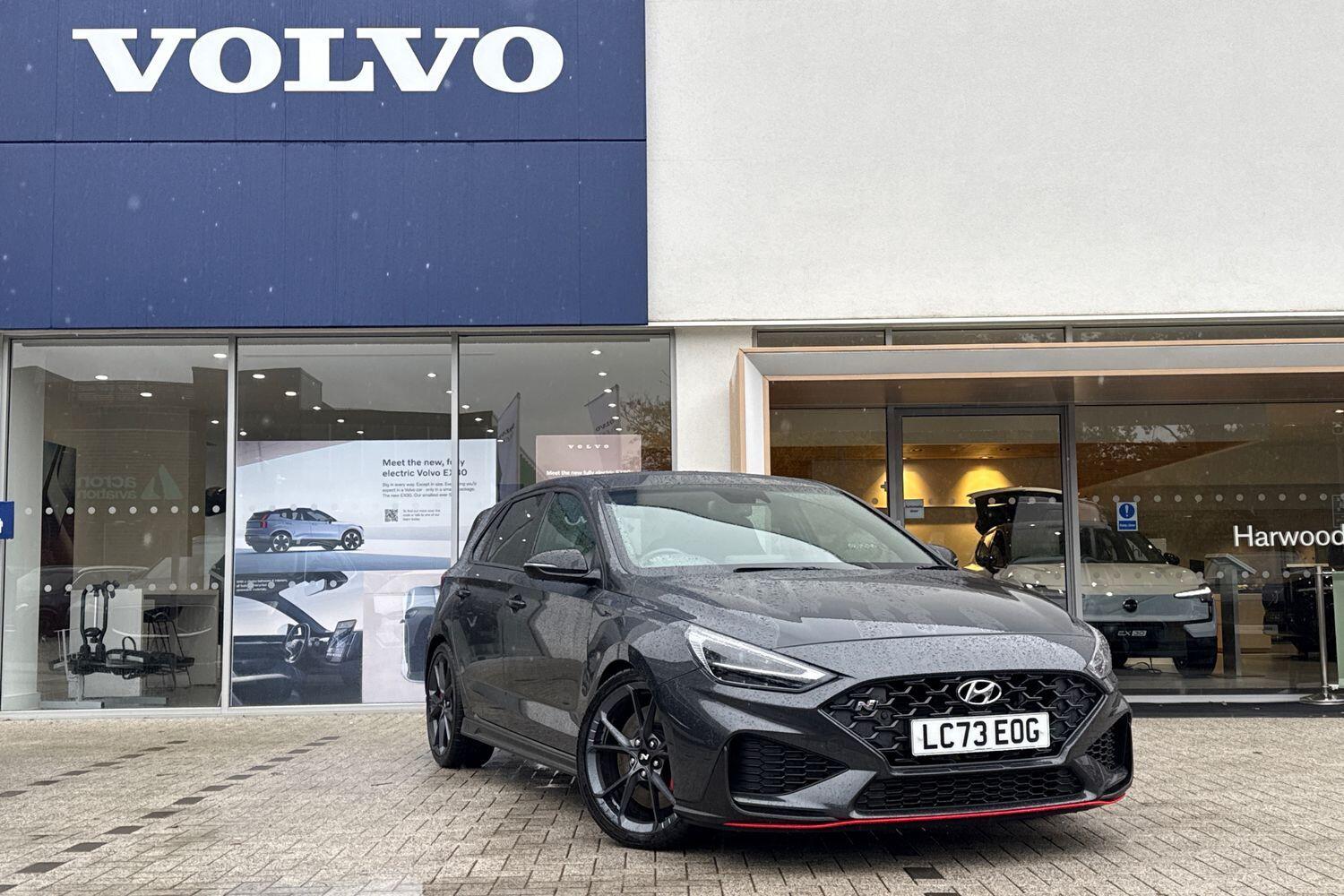 Used Hyundai i30 2023 for sale - 76409256: Photo 1