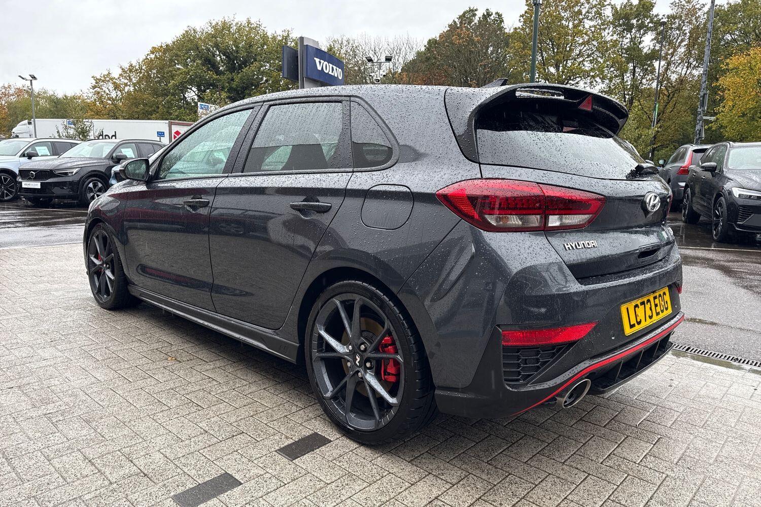 Used Hyundai i30 2023 for sale - 76409256: Photo 10