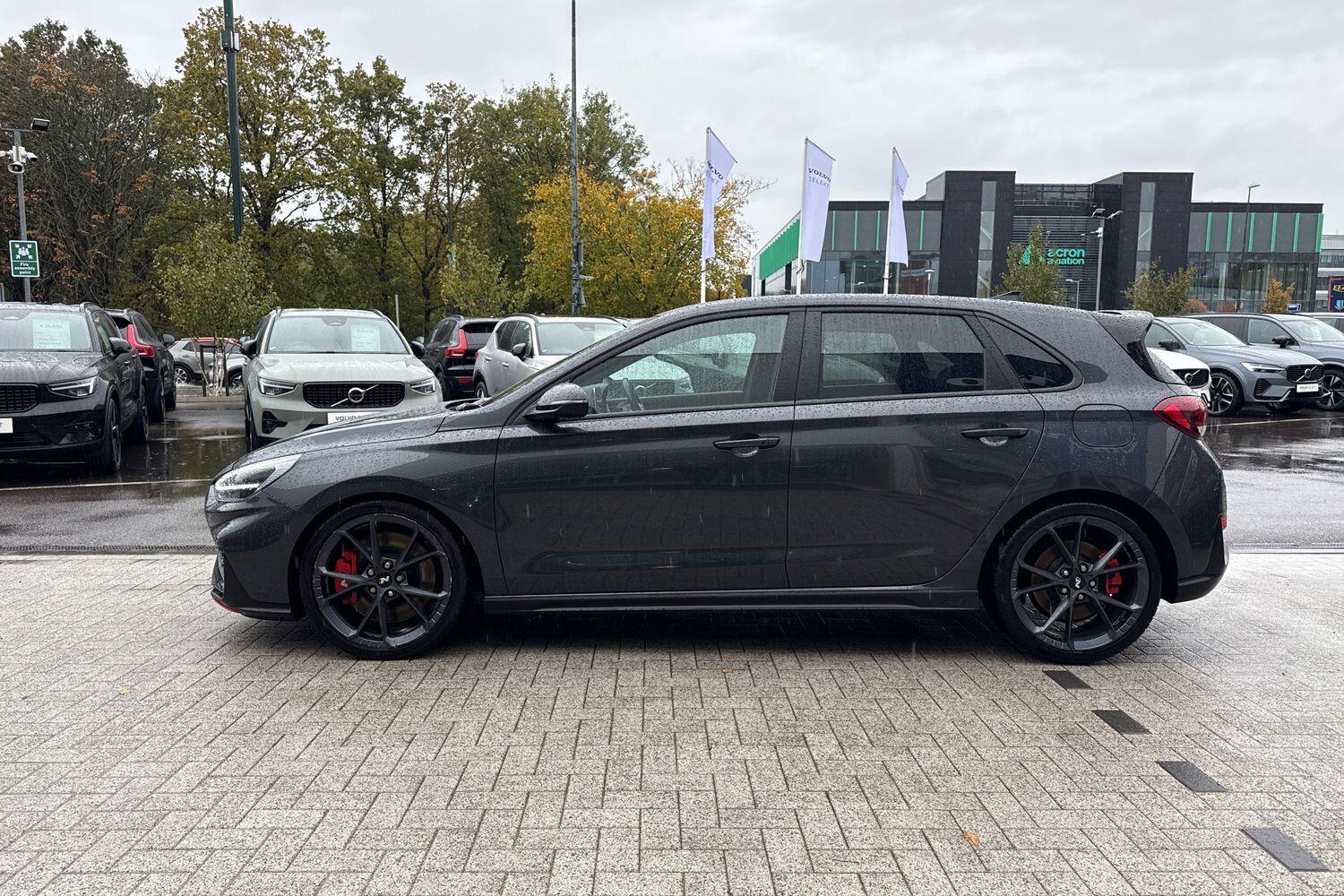 Used Hyundai i30 2023 for sale - 76409256: Photo 11