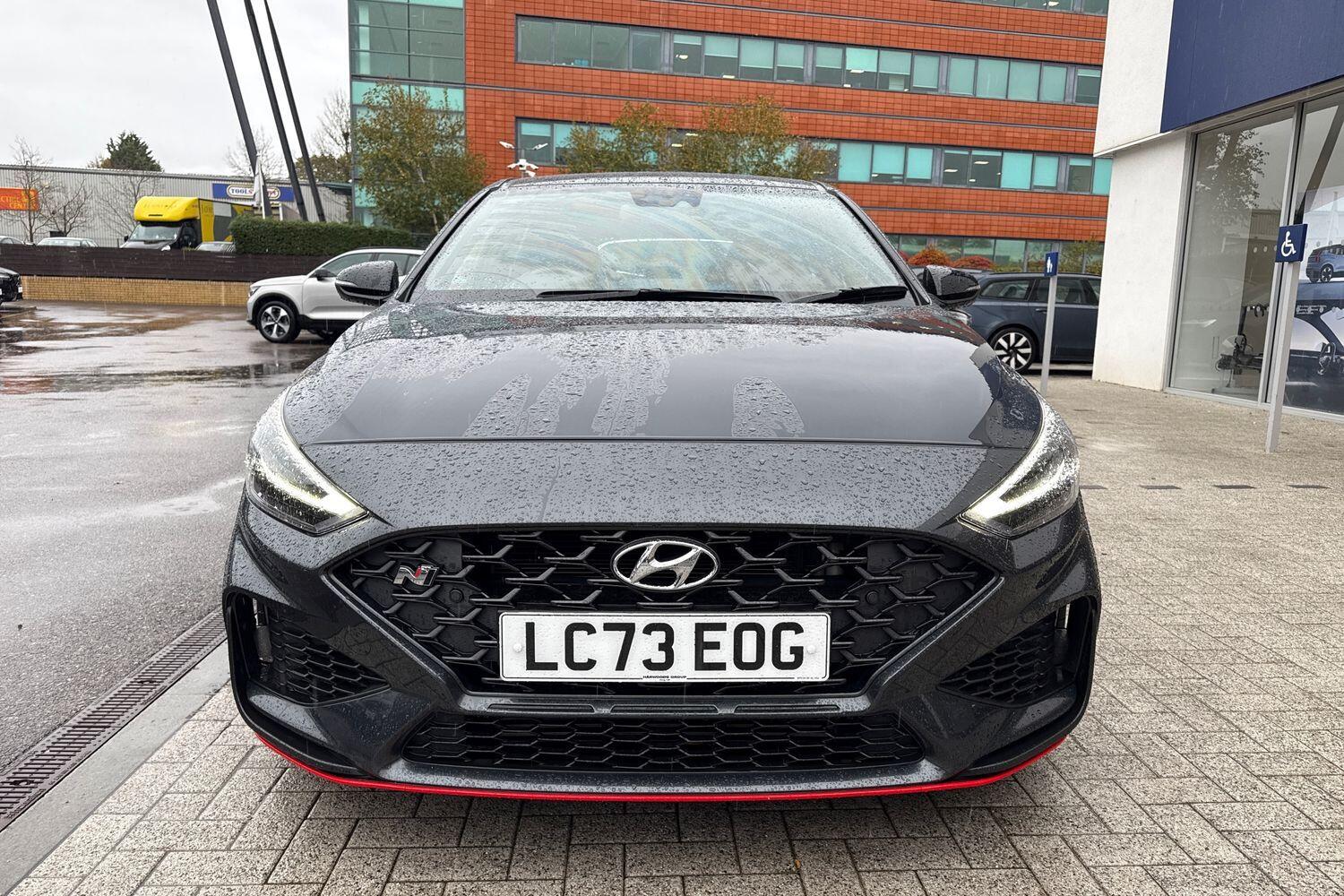 Used Hyundai i30 2023 for sale - 76409256: Photo 13