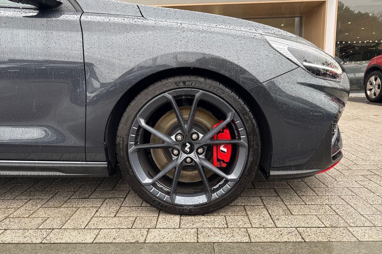 Used Hyundai i30 2023 for sale - 76409256: Photo 14