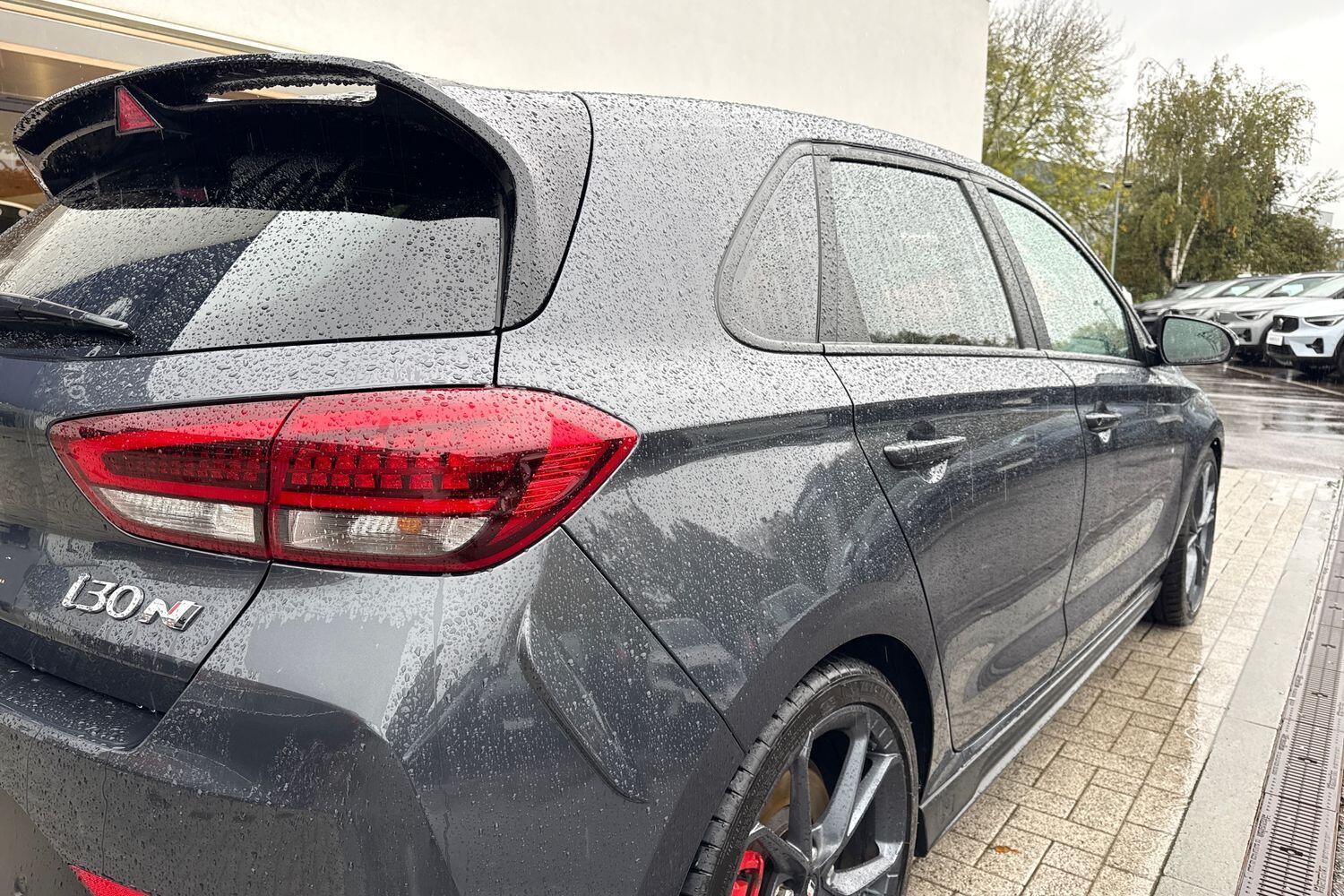 Used Hyundai i30 2023 for sale - 76409256: Photo 15